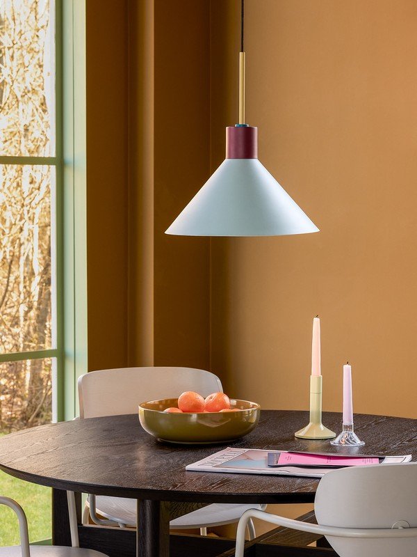 Inspiracje: Jadalnia