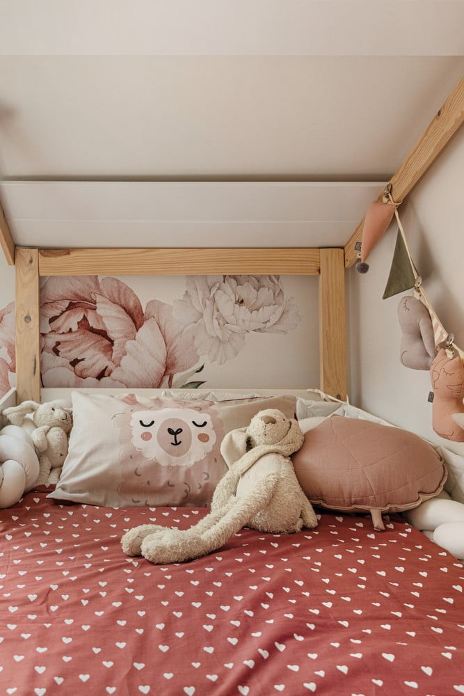 Inspiracje: Pokój dziecięcy, Dzieci, Bonami z wizytą