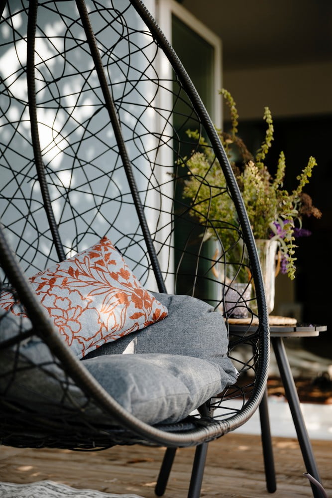 Inspiracje: Lato, Ogród, Balkon i taras