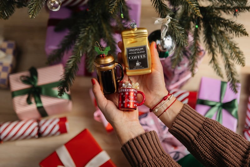 Inspiracje: Boże Narodzenie