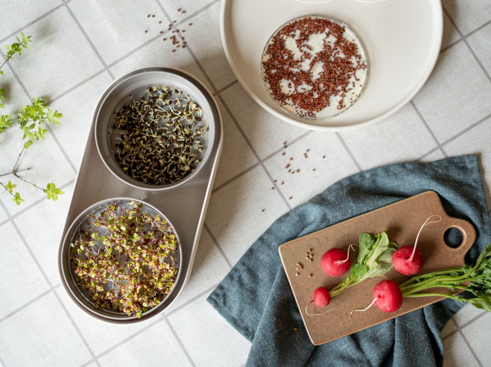 Inspiracje: DIY. Pomysły i sposoby, Tekstylia