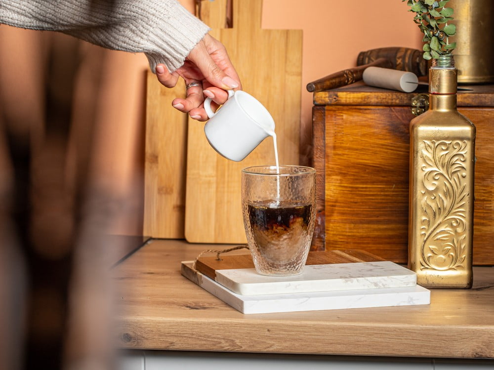 Inspiracje: Kuchnia i jadalnia