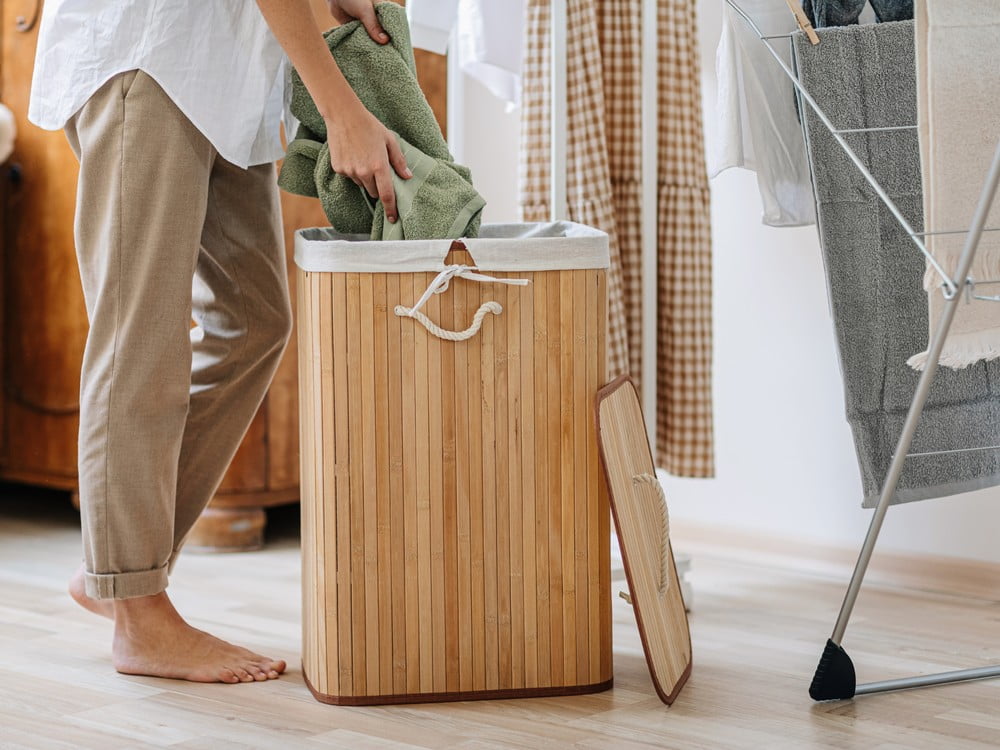 Inspiracje: Sprzątanie i organizacja