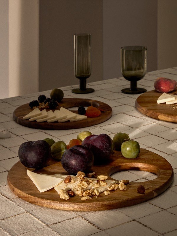 Inspiracje: Kuchnia i jadalnia, Jadalnia