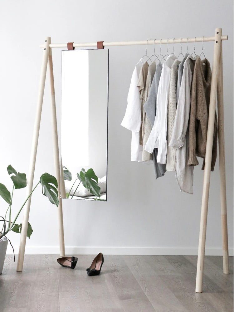 Inspiracje: Styl skandynawski, Sprzątanie i organizacja