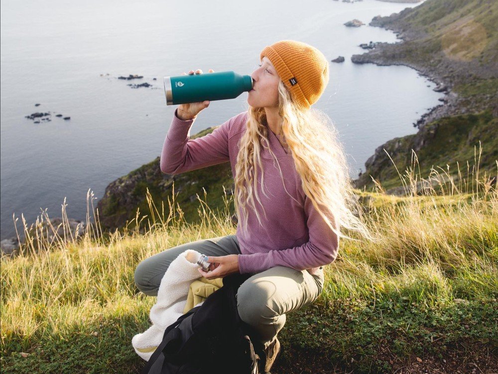 Inspiracje: Outdoor, Lato