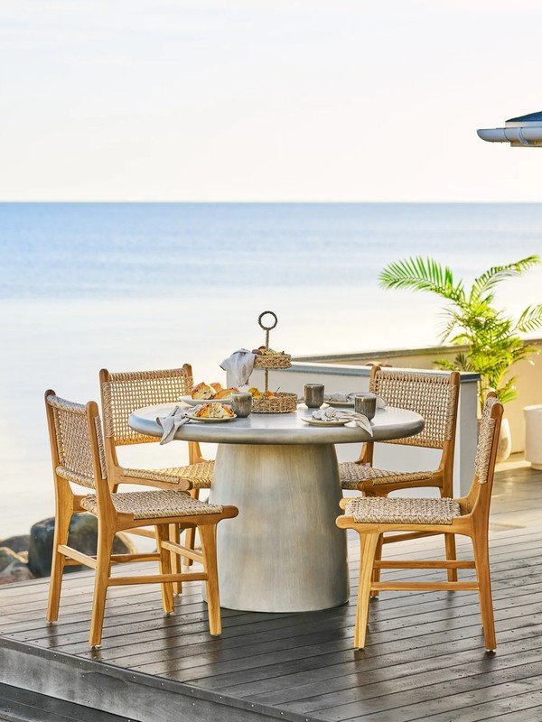 Inspiracje: Ogród, Balkon i taras