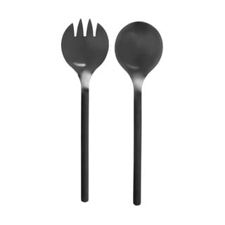 Sztućce do sałatek