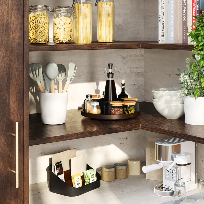 Inspiracje: Kuchnia i jadalnia, Sprzątanie i organizacja