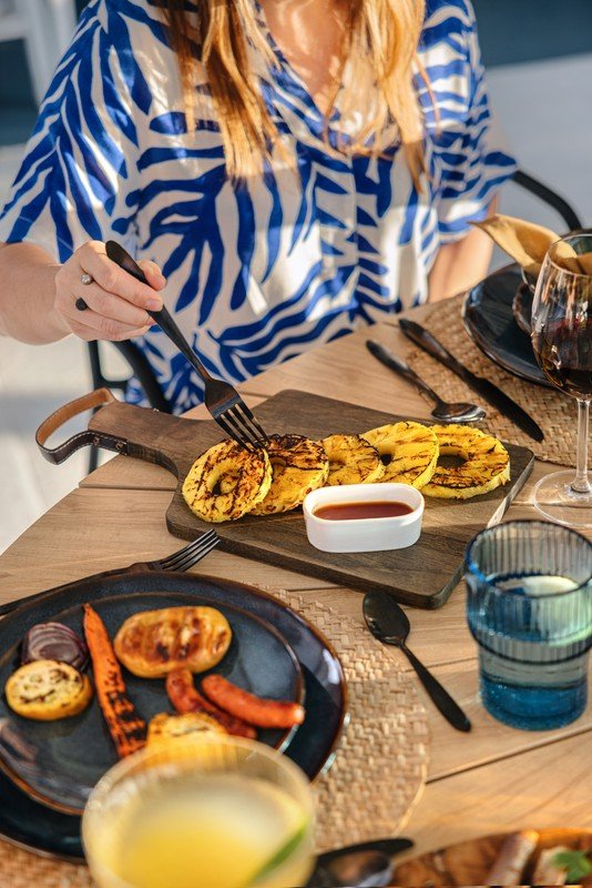 Inspiracje: Ogród, Balkon i taras