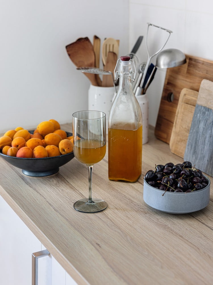 Inspiracje: Kuchnia i jadalnia