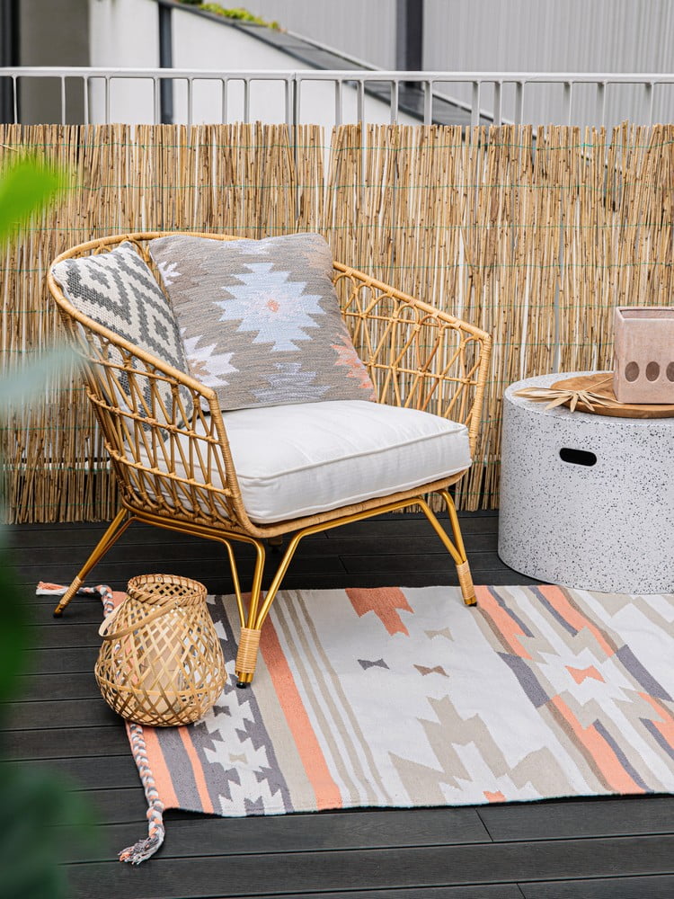 Inspiracje: Balkon i taras