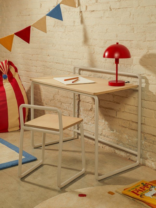 Inspiracje: Pokój dziecięcy