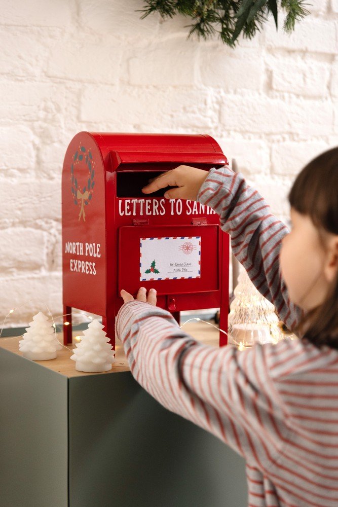 Inspiracje: Boże Narodzenie