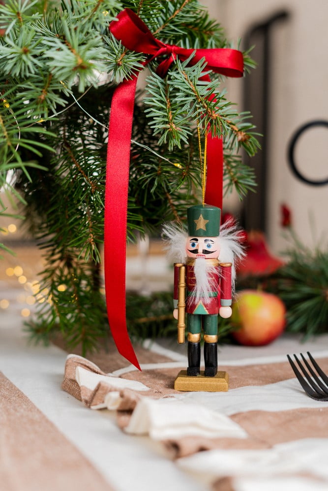 Inspiracje: Boże Narodzenie, Dekoracja