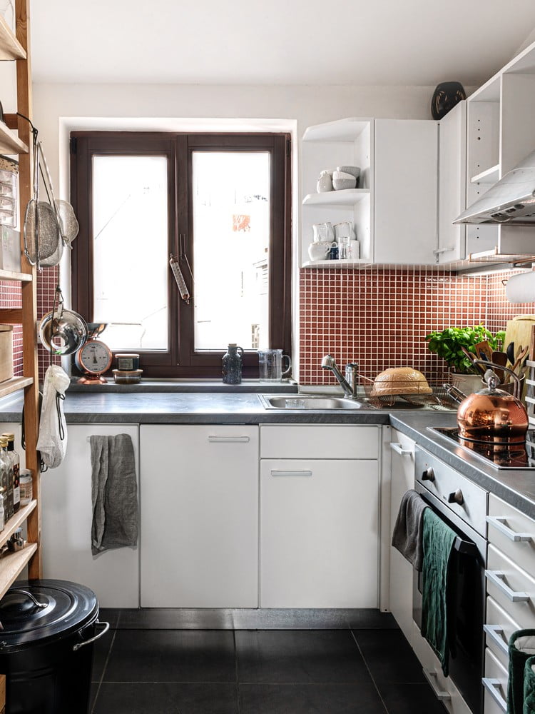 Inspiracje: Kuchnia i jadalnia