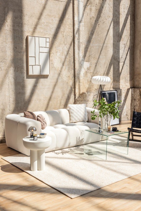 Inspiracje: Salon