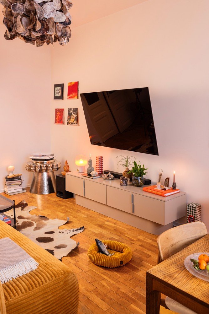 Inspiracje: Bonami z wizytą