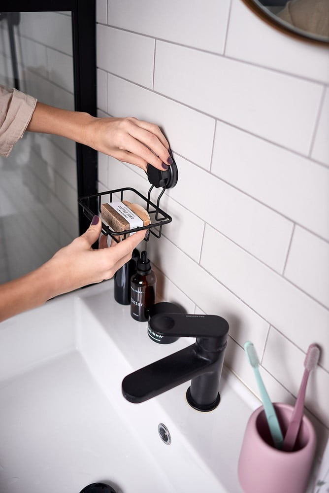 Inspiracje: Łazienka