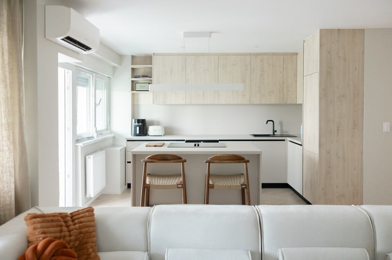 Inspiracje: Kuchnia i jadalnia, Bonami z wizytą