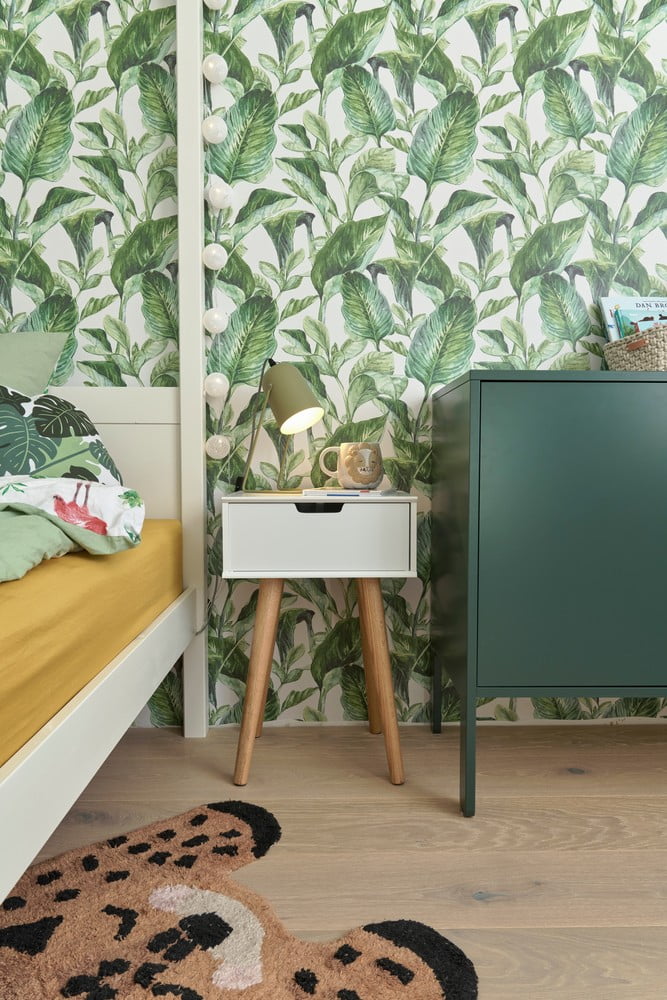 Inspiracje: Dzieci, Pokój dziecięcy