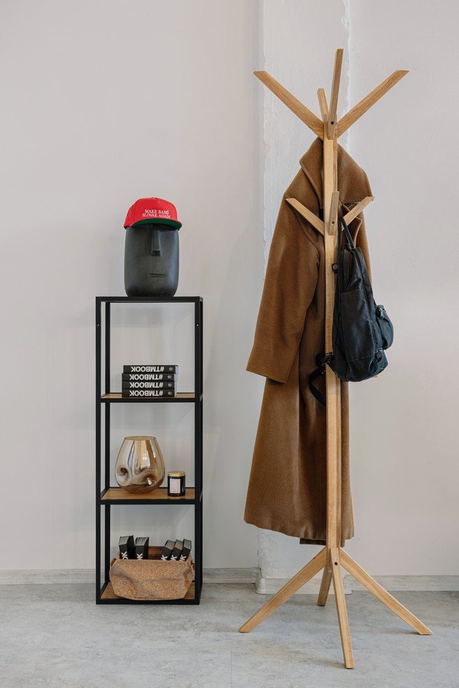 Inspiracje: Przedpokój i garderoba