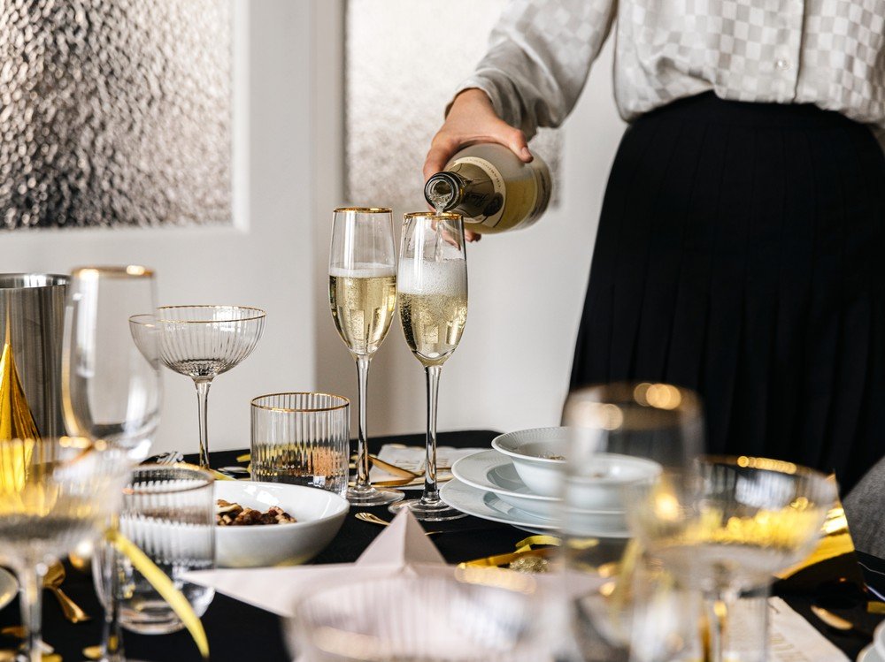 Inspiracje: Jadalnia, Boże Narodzenie