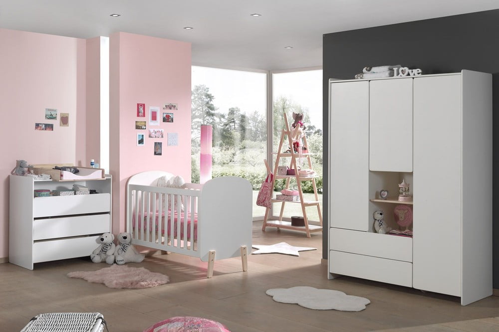 Inspiracje: Pokój dziecięcy, Styl klasyczny, Dzieci