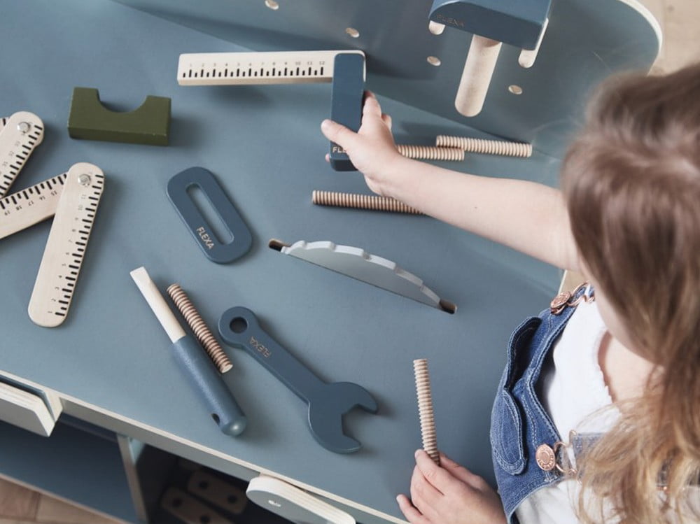 Inspiracje: Dzieci, Pokój dziecięcy, Prezenty