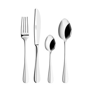 Sztućce ze stali nierdzewnej