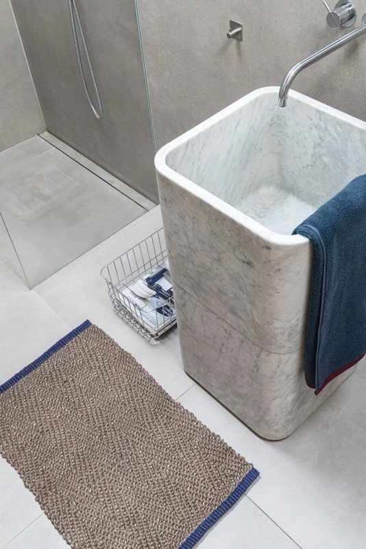 Inspiracje: Łazienka