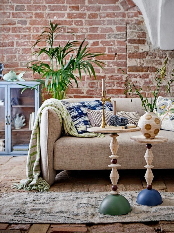 Inspiracje: Salon, Wiosna