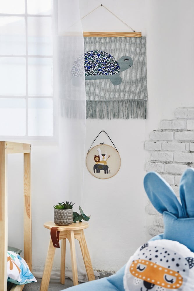 Inspiracje: Pokój dziecięcy, Dzieci