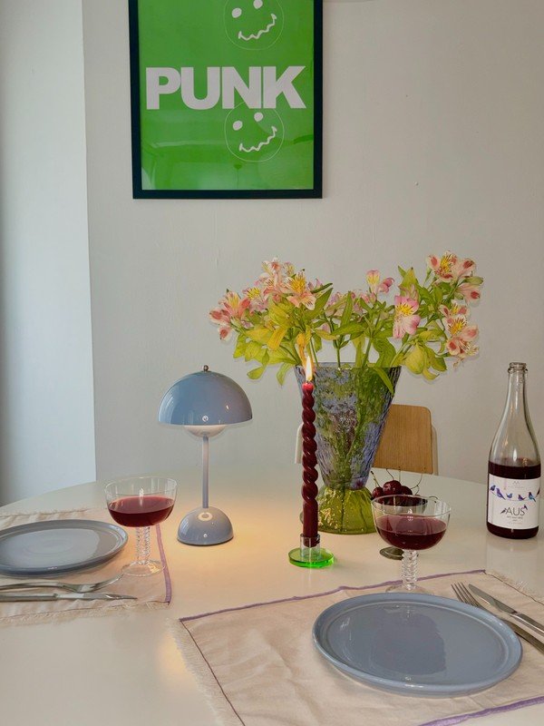 Inspiracje: Jadalnia, Dekoracja, Tekstylia