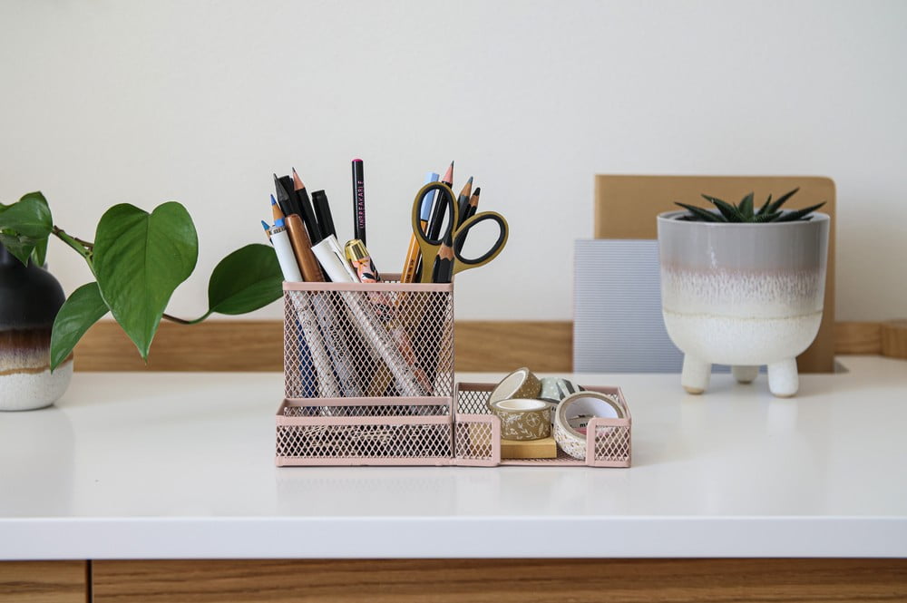 Inspiracje: Biuro, Praca i nauka, Prezenty