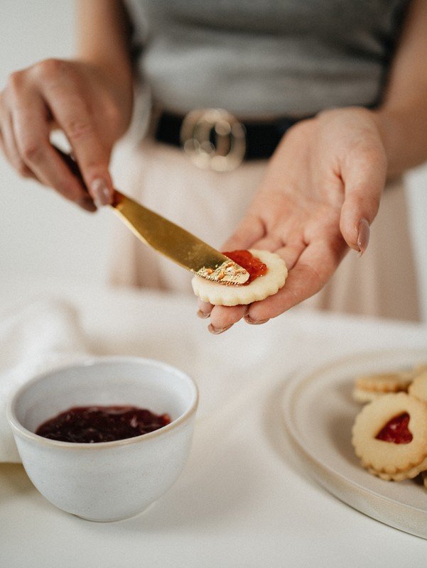 Inspiracje: Kuchnia i jadalnia