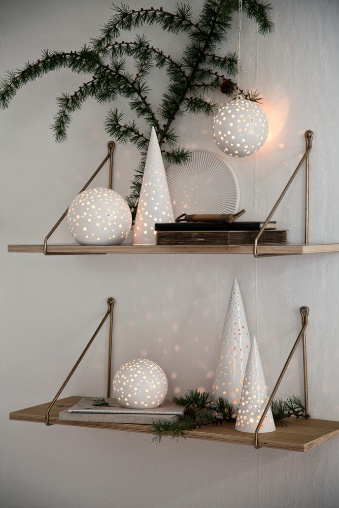 Inspiracje: Dekoracja, Boże Narodzenie