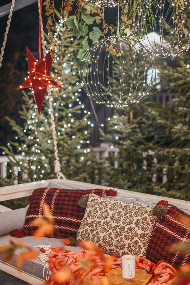 Inspiracje: Boże Narodzenie