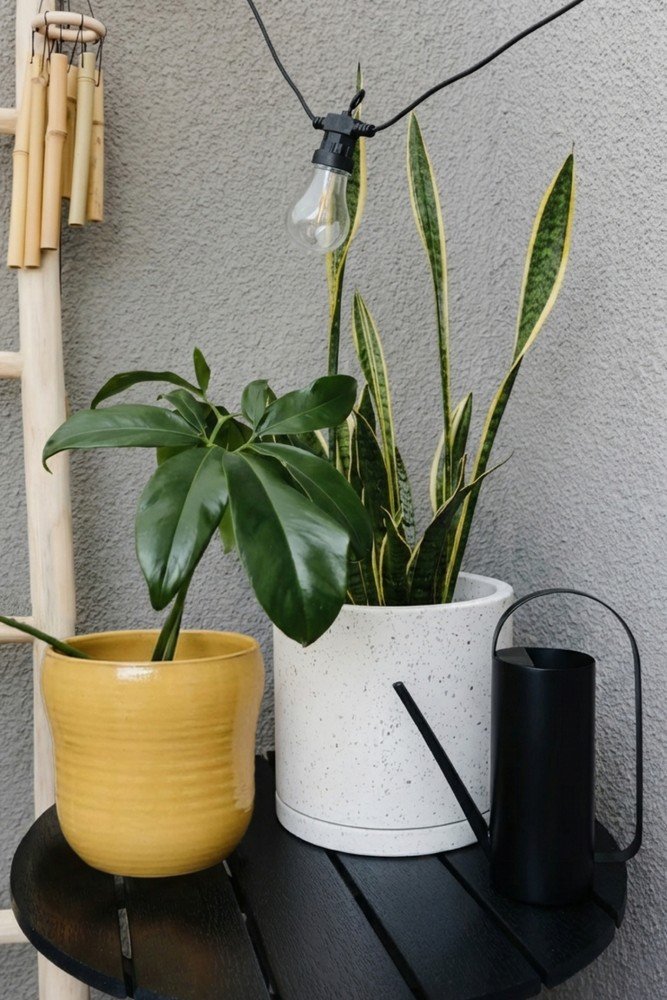 Inspiracje: Balkon i taras, Lato, Wiosna