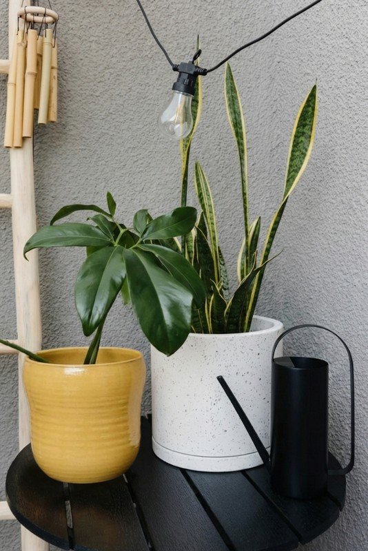 Inspiracje: Balkon i taras, Lato, Wiosna