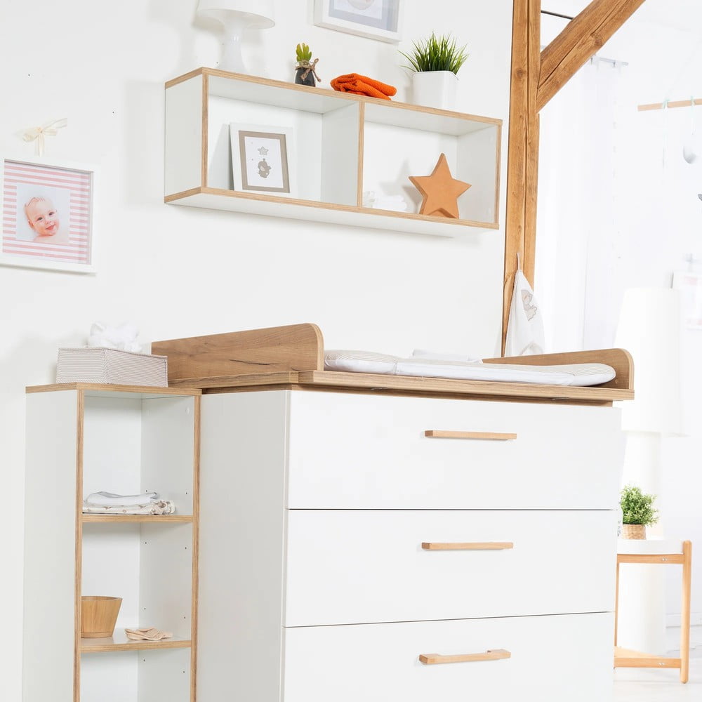 Inspiracje: Pokój dziecięcy, Dzieci