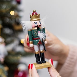 Figurki bożonarodzeniowe