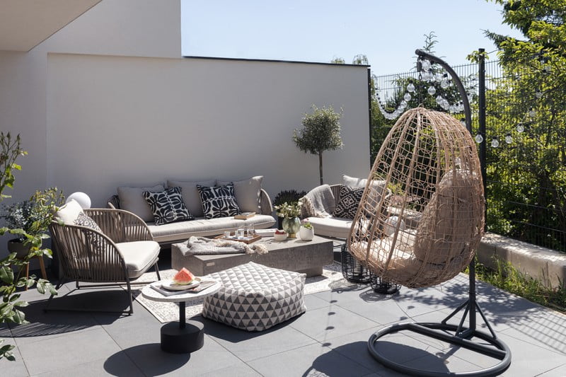 Inspiracje: Ogród, Outdoor