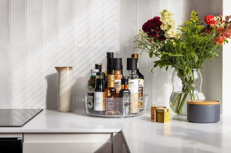 Inspiracje: Sprzątanie i organizacja, Kuchnia i jadalnia