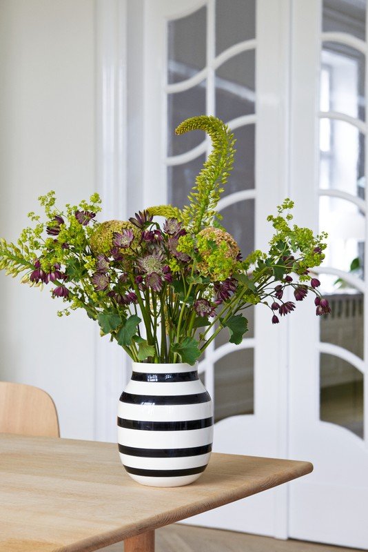 Inspiracje: Styl skandynawski, Dekoracja, Wiosna