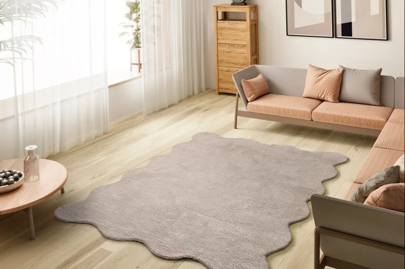 Inspiracje: Sypialnia, Salon