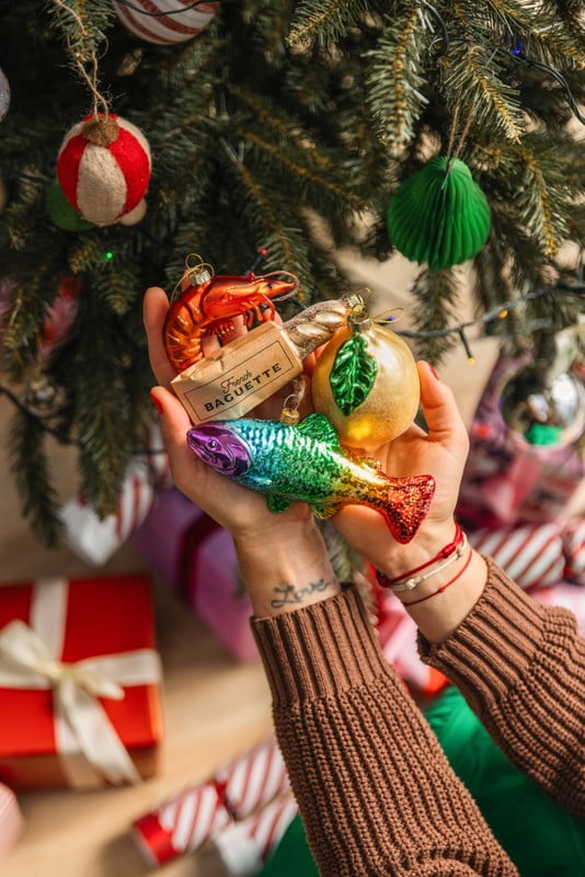 Inspiracje: Boże Narodzenie