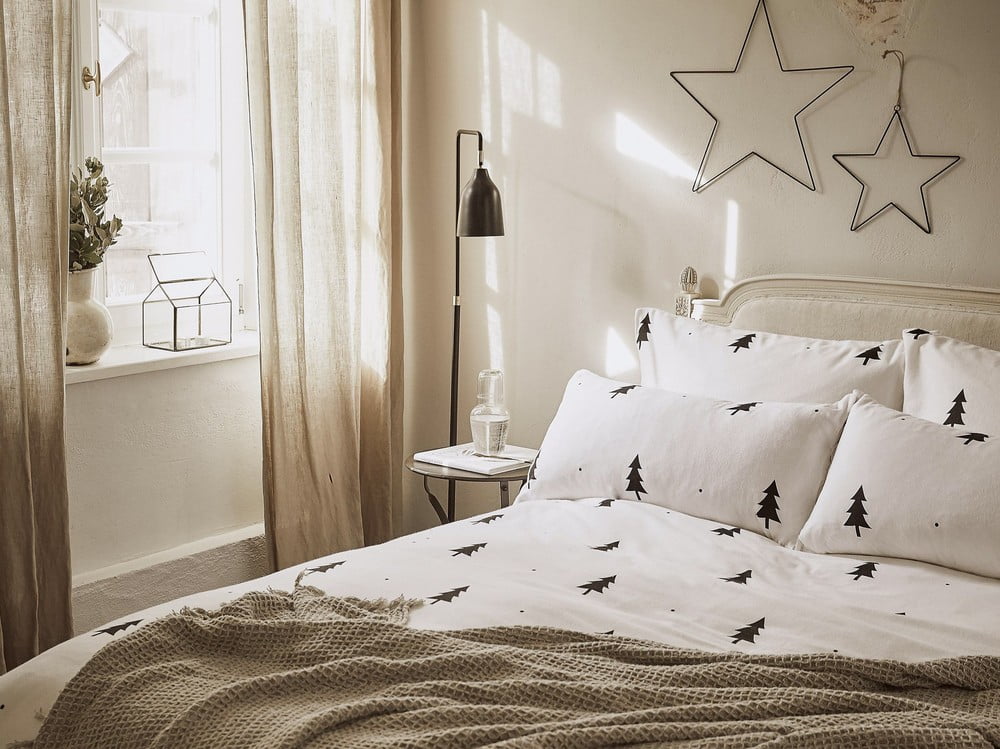 Inspiracje: Sypialnia