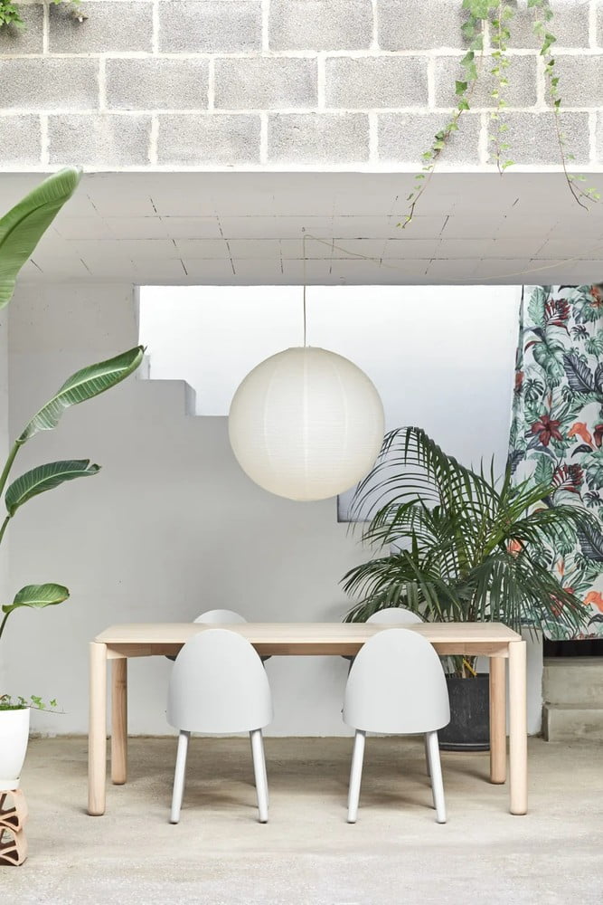 Inspiracje: Jadalnia