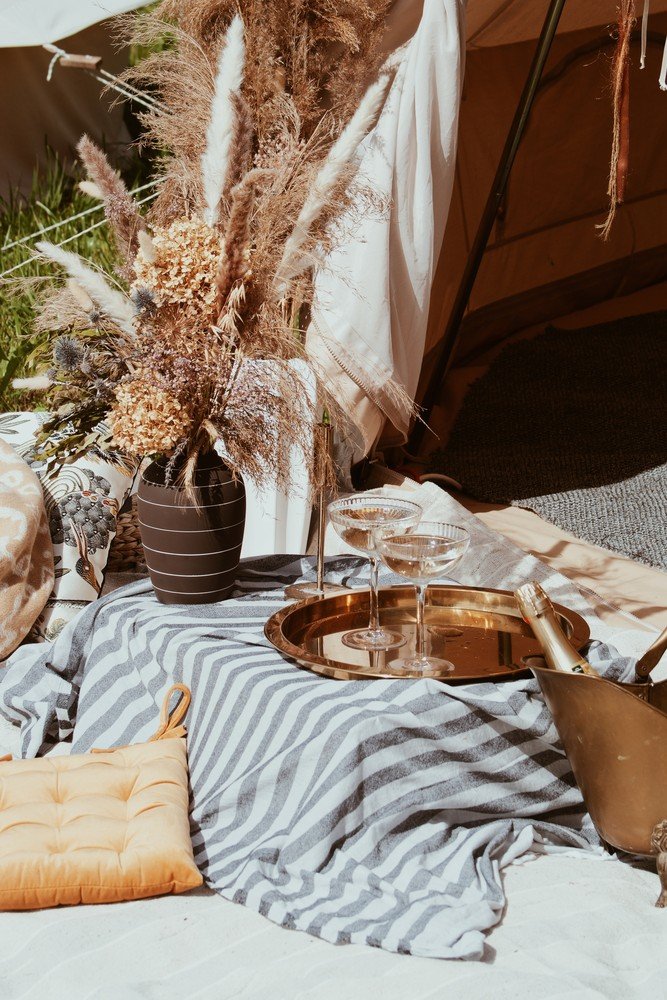 Inspiracje: Lato, Outdoor